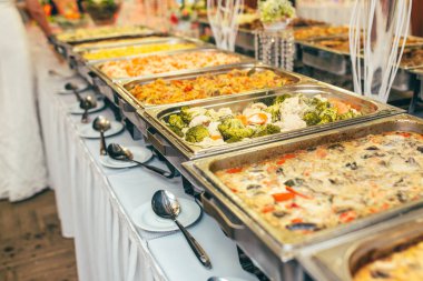 Gıda düğün büfe catering
