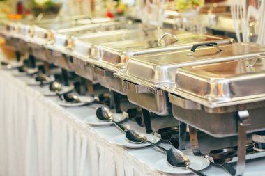 Gıda düğün büfe catering