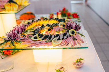 Gıda düğün büfe catering