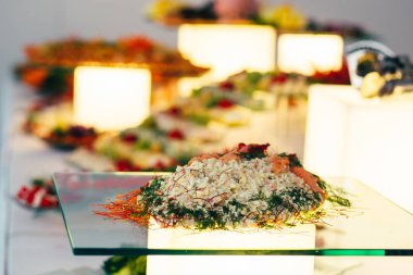 Gıda düğün büfe catering