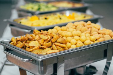 Gıda düğün büfe catering