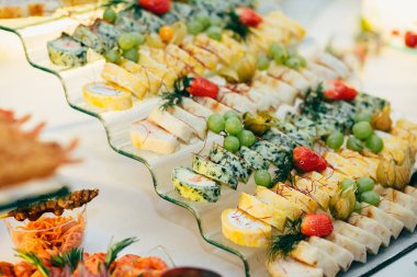 Gıda düğün büfe catering