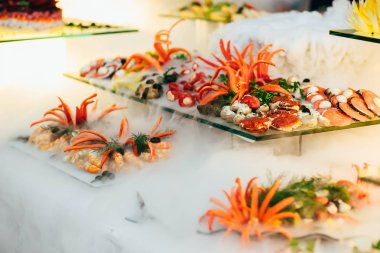 Gıda düğün büfe catering