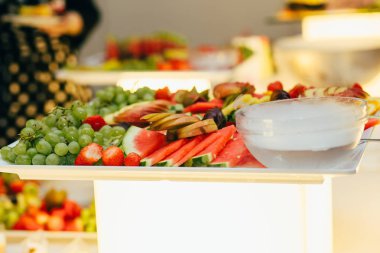 Gıda düğün büfe catering