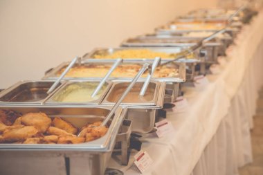 Gıda düğün büfe catering