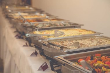 Gıda düğün büfe catering