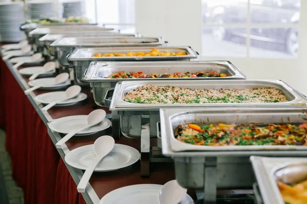 Düğün yemekleri büfe catering