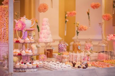 Düğün yemekleri büfe catering