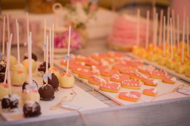 Düğün yemekleri büfe catering