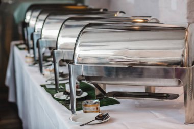 Düğün içki snack büfe