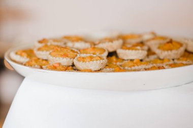 Düğün içki snack büfe