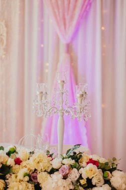 düğün dekor açık kapalı
