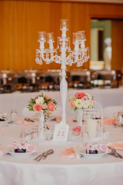 düğün dekor açık kapalı