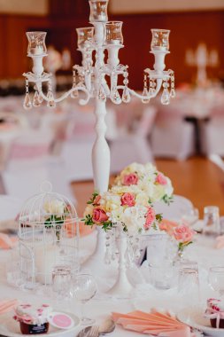 düğün dekor açık kapalı