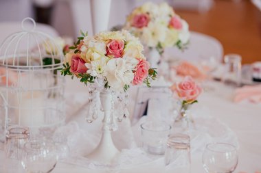 düğün dekor açık kapalı