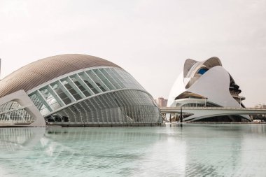 valencia İspanya plaj manzara