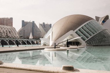 valencia İspanya plaj manzara