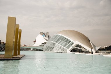 valencia İspanya plaj manzara