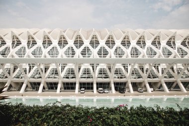 valencia İspanya plaj manzara