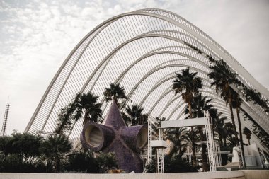 valencia İspanya plaj manzara