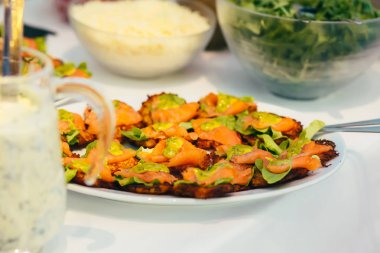 Gıda düğün büfe catering