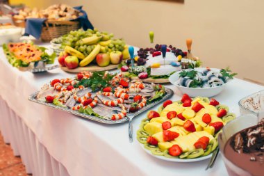 Gıda düğün büfe catering
