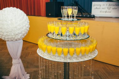 Düğün Gelin tablo catering