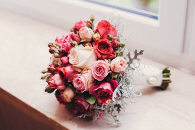 Gelin Damat Düğün çiçek