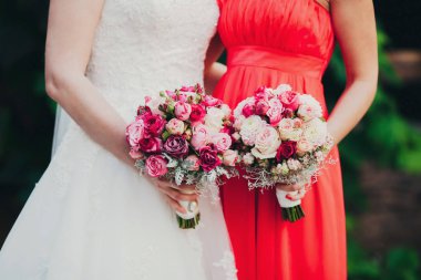 Gelin Damat Düğün çiçek
