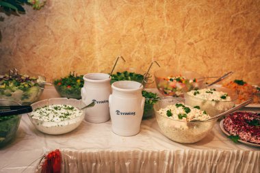 Düğün gıda catering