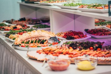 Düğün gıda catering