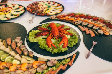 Gıda düğün olay catering