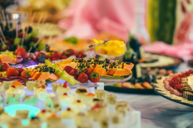 Gıda düğün olay catering