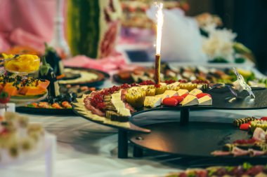 Gıda düğün olay catering