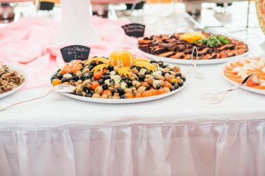 Gıda düğün olay catering