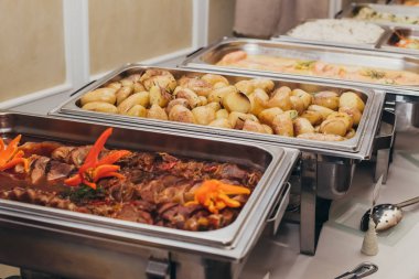 Gıda düğün olay catering