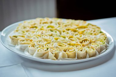 Gıda düğün olay catering