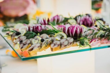 Gıda düğün olay catering