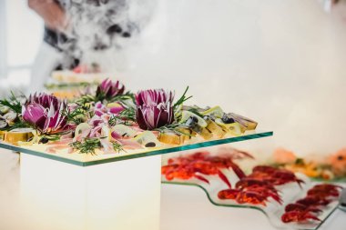 Gıda düğün olay catering