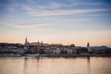 Budapeşte Macaristan şehir europe