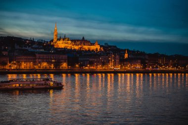 Budapeşte Macaristan şehir europe