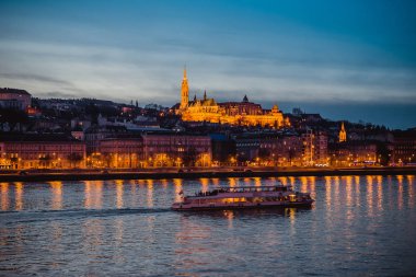 Budapeşte Macaristan şehir europe