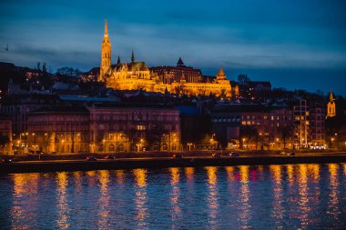 Budapeşte Macaristan şehir europe