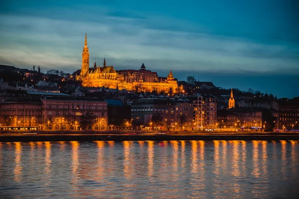 Budapeşte Macaristan şehir europe