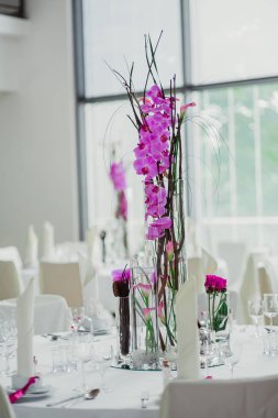 Dekorasyon düğün çiçek yüzük