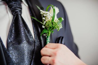 hazır gelin damat başlarken