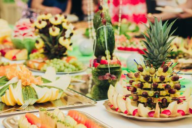 Gıda düğün olay catering