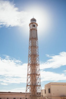 Cadiz İspanya şehir Endülüs