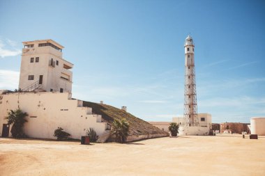 Cadiz İspanya şehir Endülüs