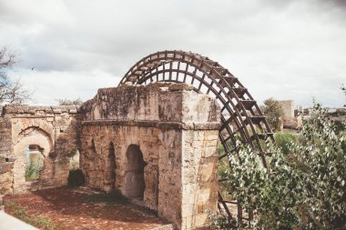 Cordoba İspanya Şehir Manzaralı